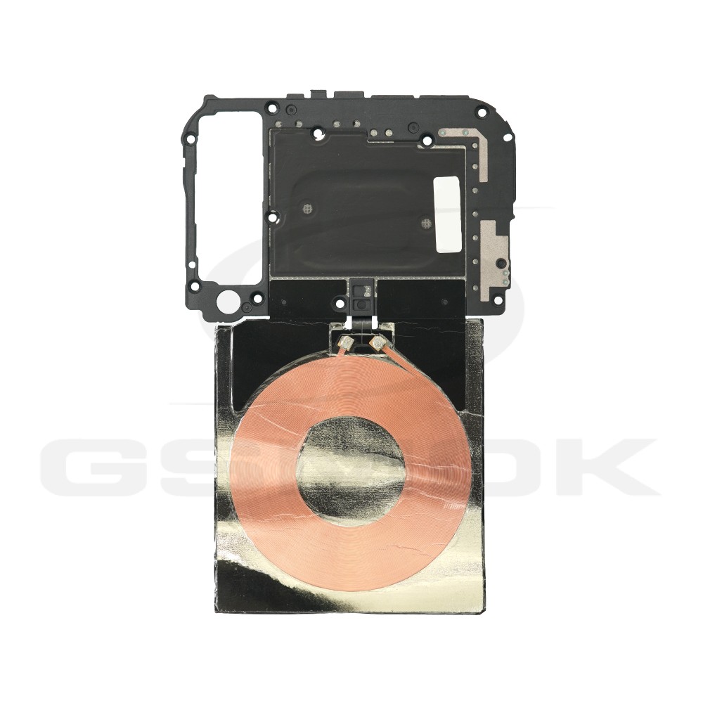 ANTENA NFC Z CEWKĄ ŁADOWANIA INDUKCYJNEGO XIAOMI MI 9 PULLED