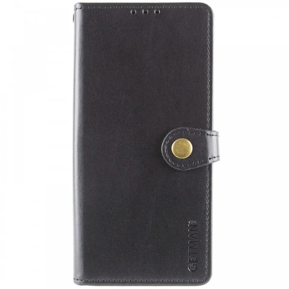 ETUI FLIP CASE GALLANT DO SAMSUNG A176 GALAXY A17 CZARNE