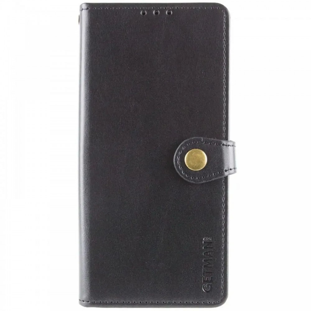 ETUI FLIP CASE GALLANT DO SAMSUNG A556 GALAXY A55 CZARNY