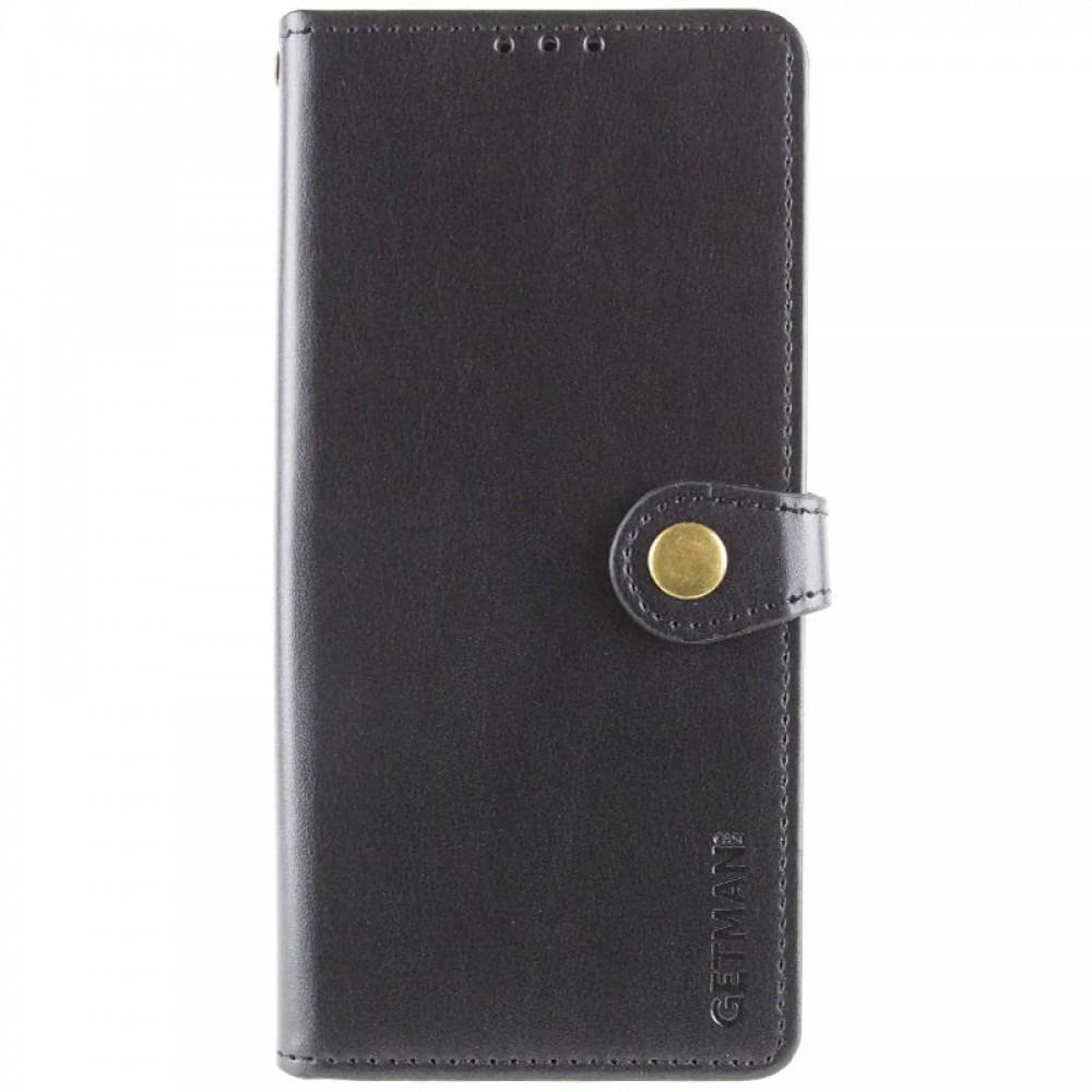 ETUI FLIP CASE GALLANT DO SAMSUNG A576 GALAXY A57 5G CZARNE