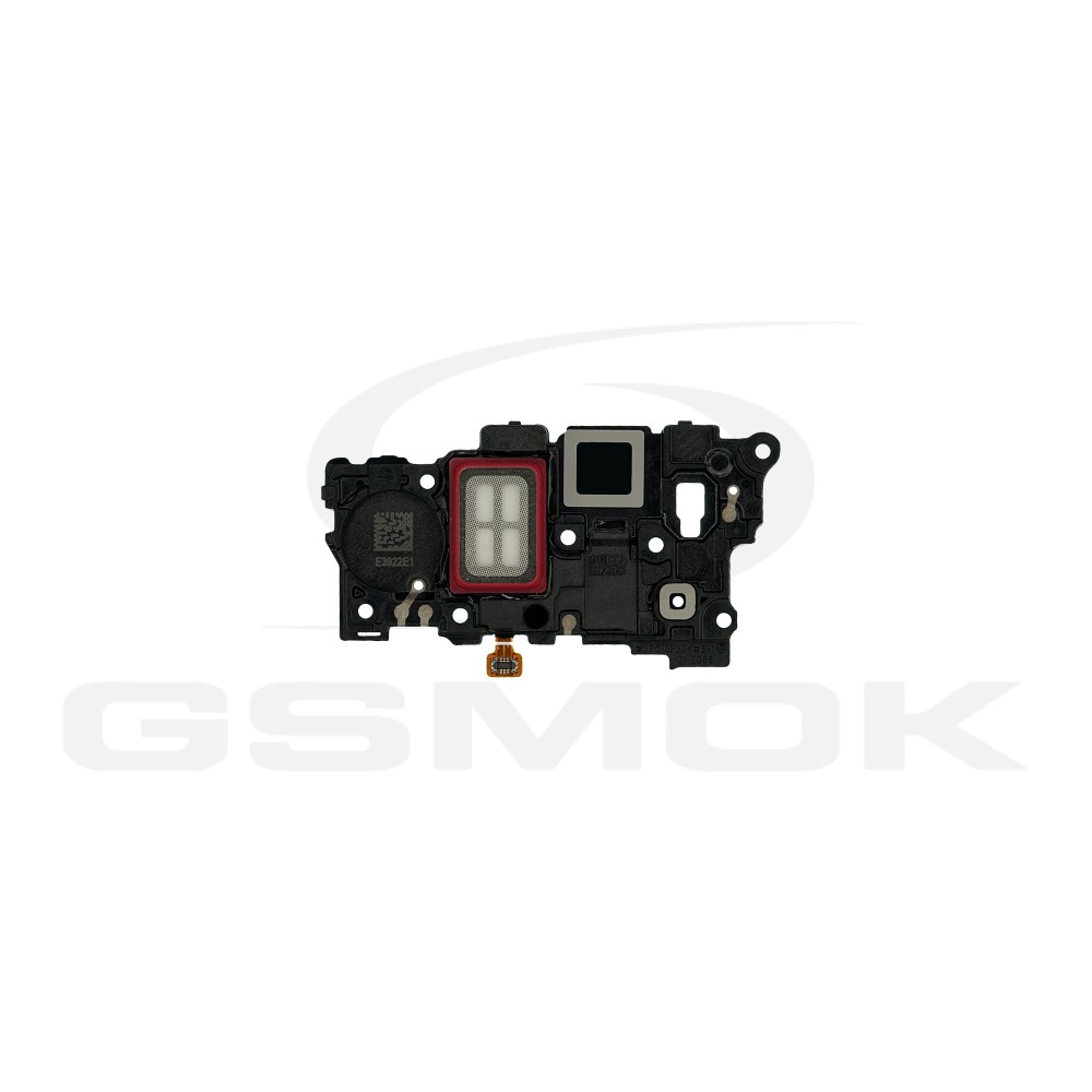 MODUŁ ANTENY Z BUZZEREM SAMSUNG G991 GALAXY S21 GH97-25818A  [ORYGINAŁ]