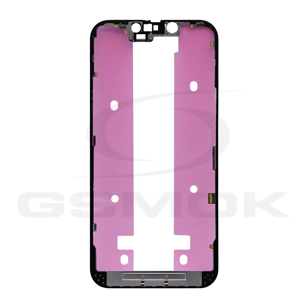 RAMKA Z KLEJEM DO LCD IPHONE 14