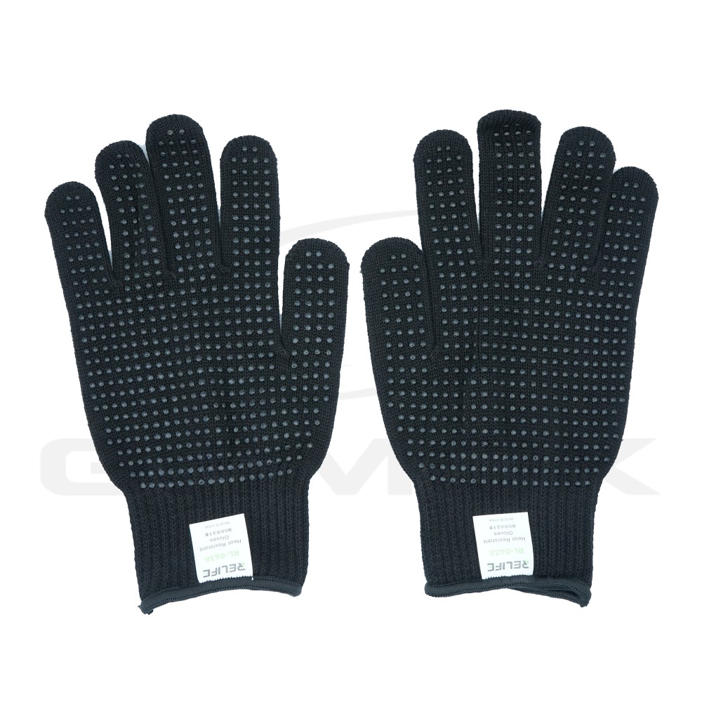 RĘKAWICE SERWISOWE TERMOODPORNE SUNSHINE RL-063A