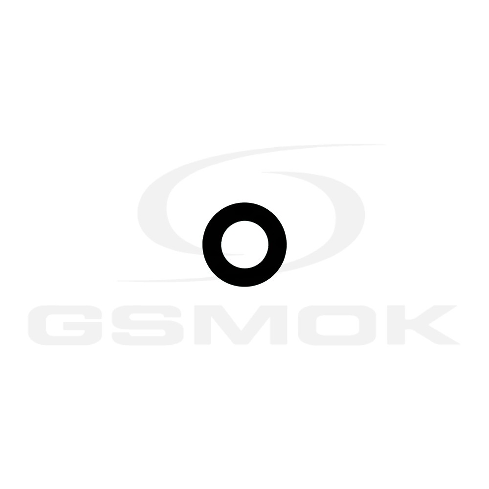 SZYBKA APARATU/KAMERY IPHONE 16 / 16 PLUS Z TAŚMĄ KLEJACĄ [RMORE PREMIUM]