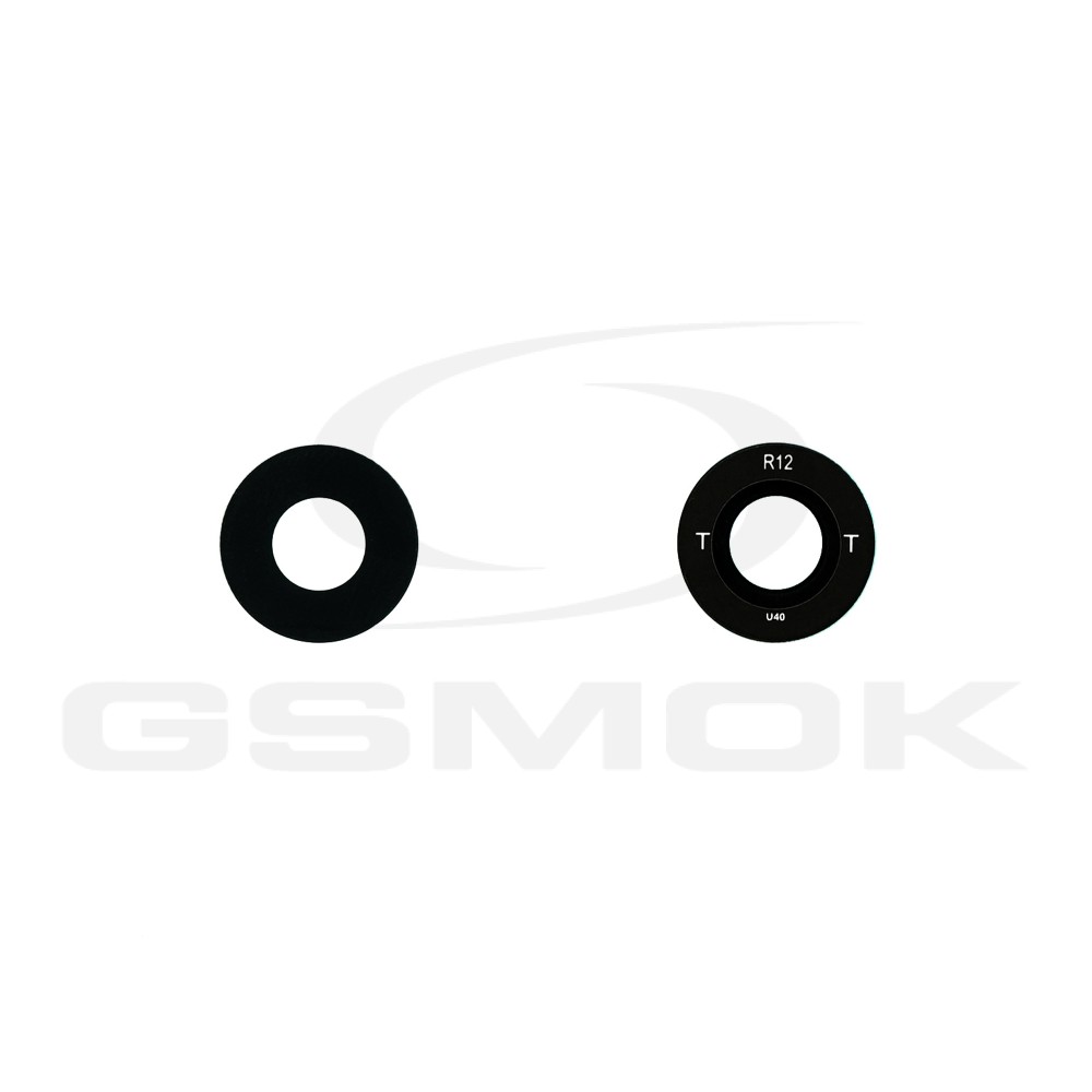 SZYBKA APARATU / KAMERY TELE SAMSUNG S721 GALAXY S24 FE GH64-09578A [ORYGINAŁ]