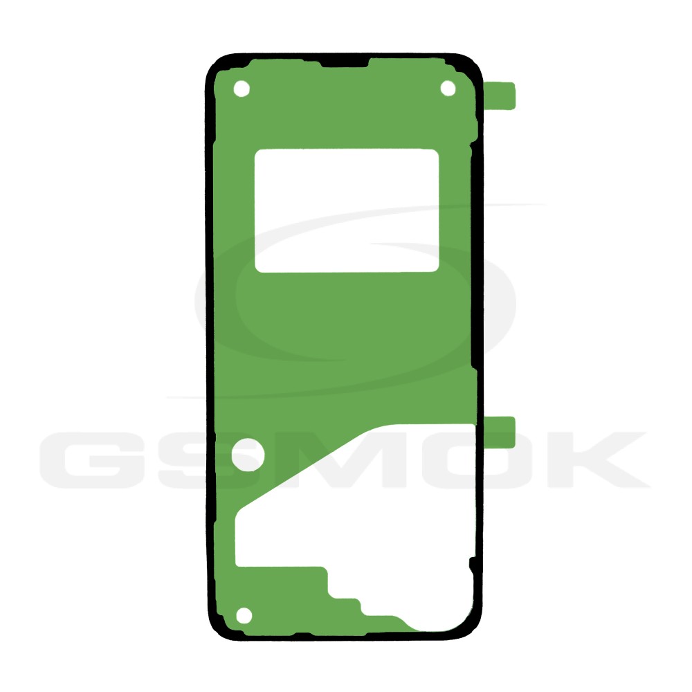 TAŚMA KLEJĄCA DO KLAPKI BATERII SAMSUNG S931 GALAXY S25 RMORE PREMIUM