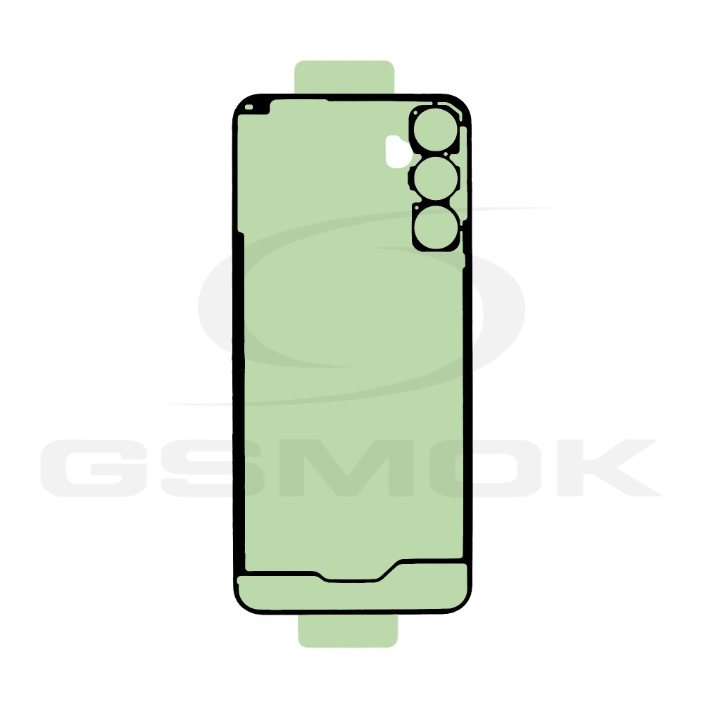 TAŚMA KLEJĄCA KLAPKI BATERII SAMSUNG M346 GALAXY M34 5G RMORE PREMIUM