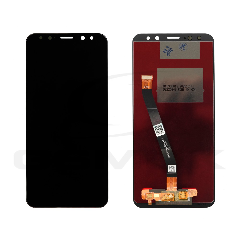 WYŚWIETLACZ LCD DO HUAWEI MATE 10 LITE RNE-L01,RNE-L21 BEZ LOGO