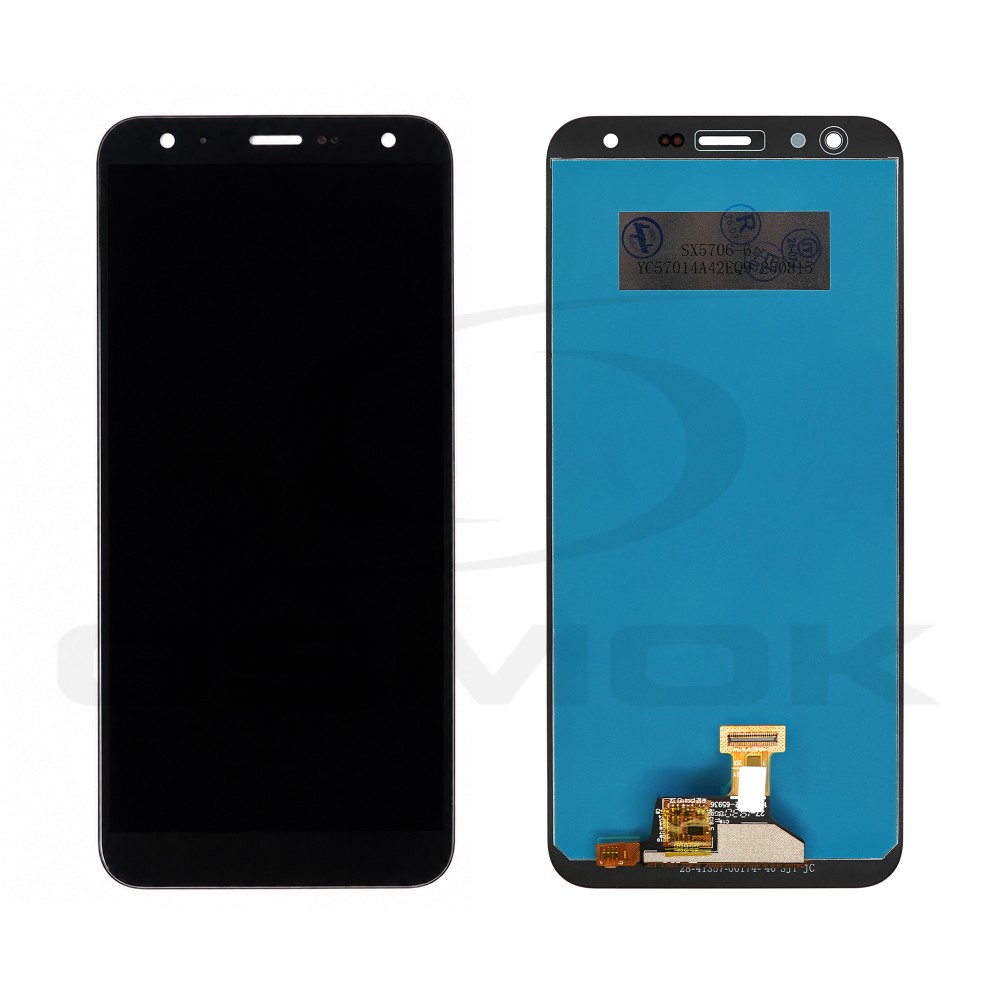 WYŚWIETLACZ LCD DO LG K40 X420EM [TFT]