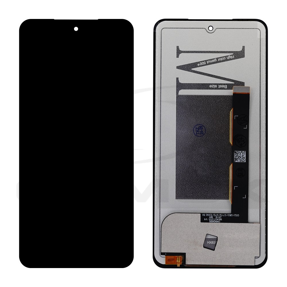 WYŚWIETLACZ LCD DO MOTOROLA MOTO EDGE 2022 [TFT]