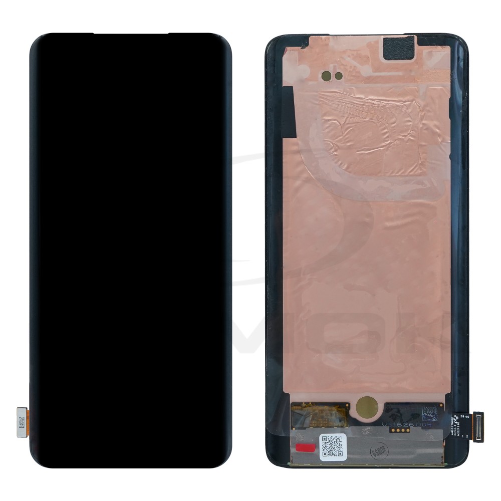 WYŚWIETLACZ LCD DO ONEPLUS 7 PRO [REGENEROWANY]