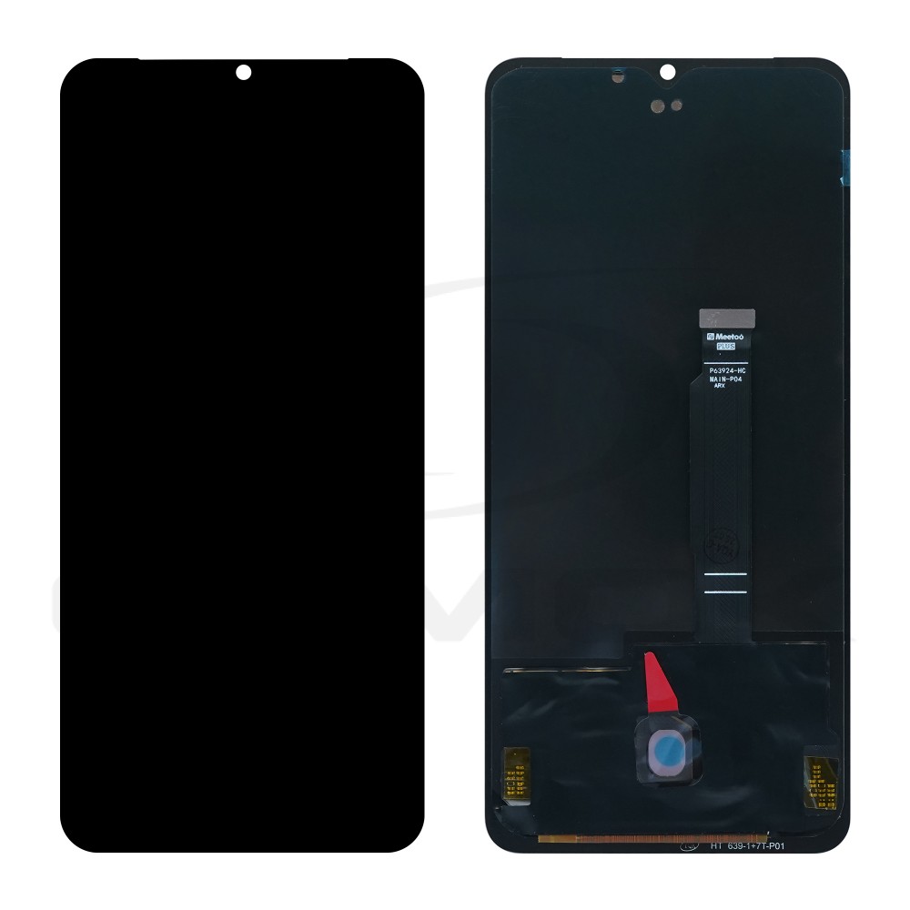 WYŚWIETLACZ LCD DO ONEPLUS 7T PRO [OLED]
