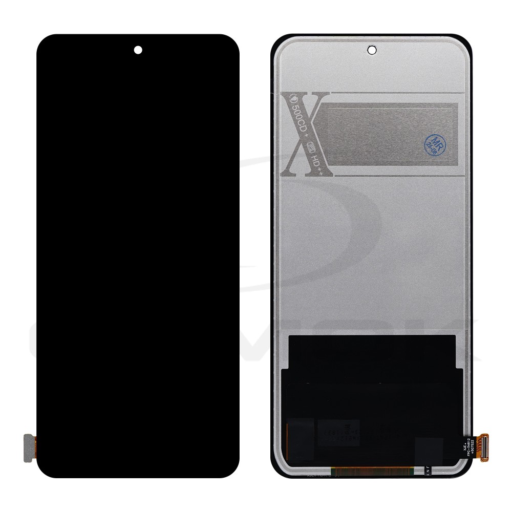 WYŚWIETLACZ LCD DO ONEPLUS NORD CE 4 LITE 5G [TFT]