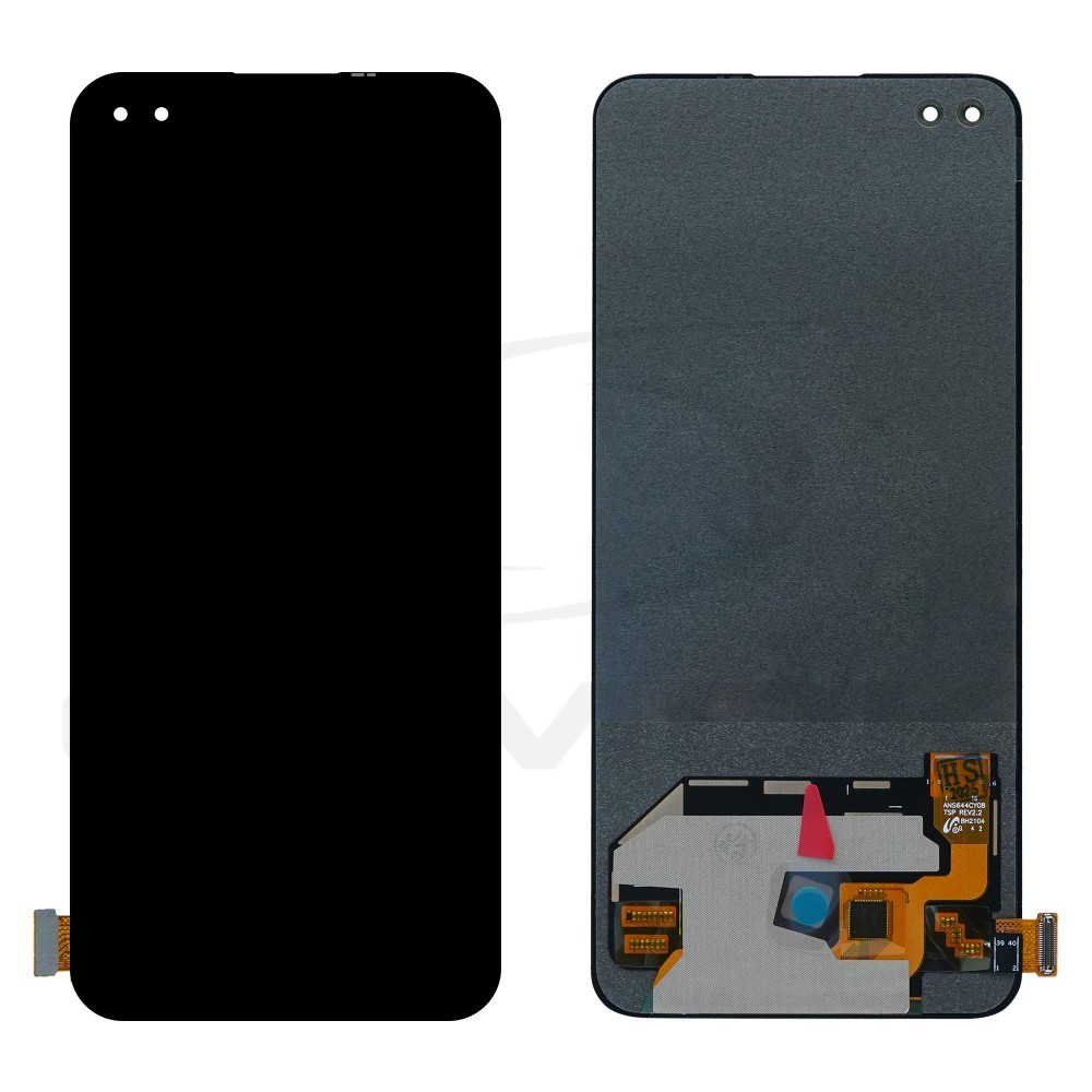 WYŚWIETLACZ LCD DO ONEPLUS NORD [OLED]
