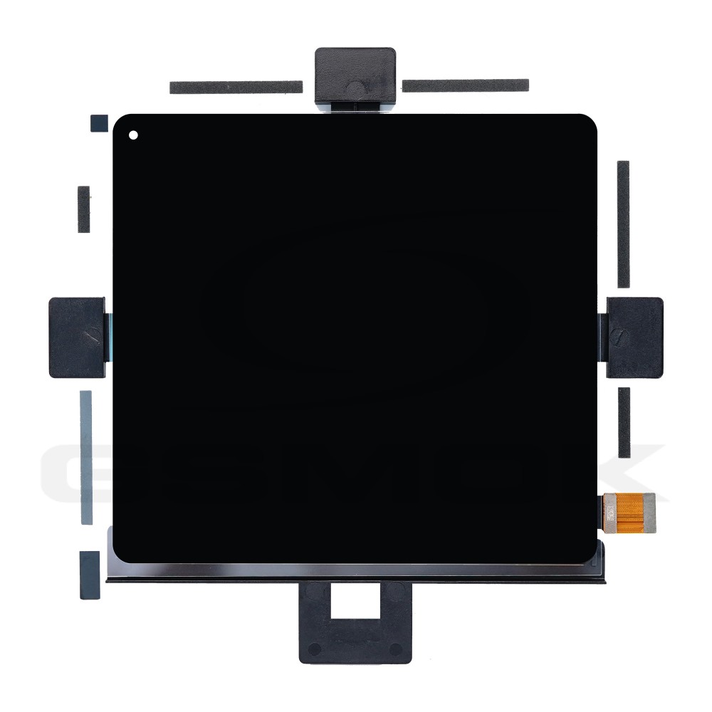 WYŚWIETLACZ LCD DO ONEPLUS OPEN [RMORE PREMIUM]