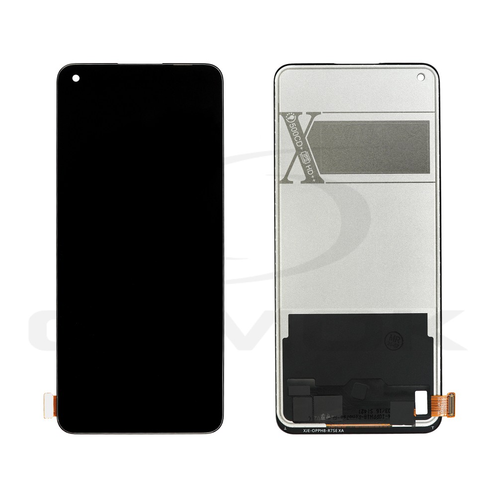 WYŚWIETLACZ LCD DO OPPO RENO 8 4G [TFT]