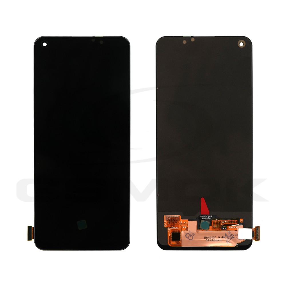WYŚWIETLACZ LCD DO REALME 7 PRO / 8 PRO [OLED]