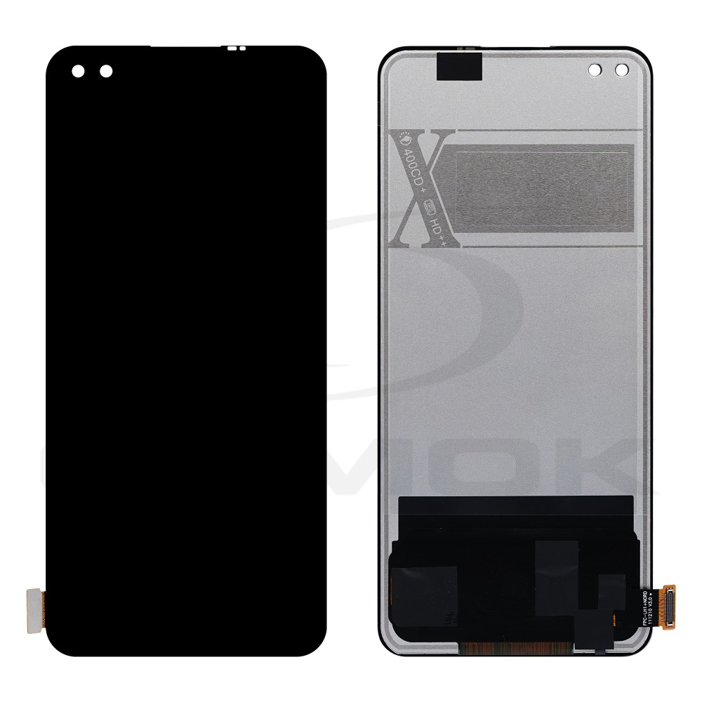 WYŚWIETLACZ LCD DO REALME X50 PRO [TFT]