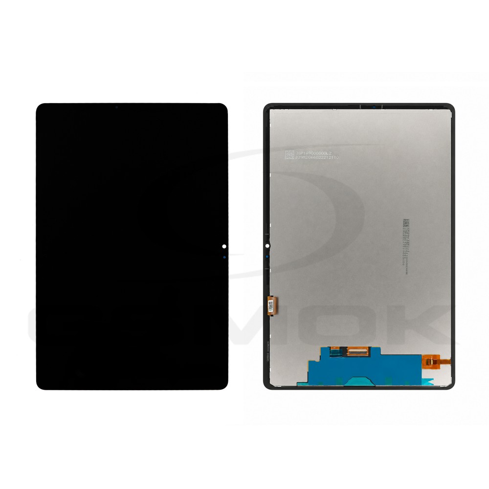 WYŚWIETLACZ LCD DO SAMSUNG X510 X516 GALAXY TAB S9 FE 11.0 2023 CZARNY [TFT]