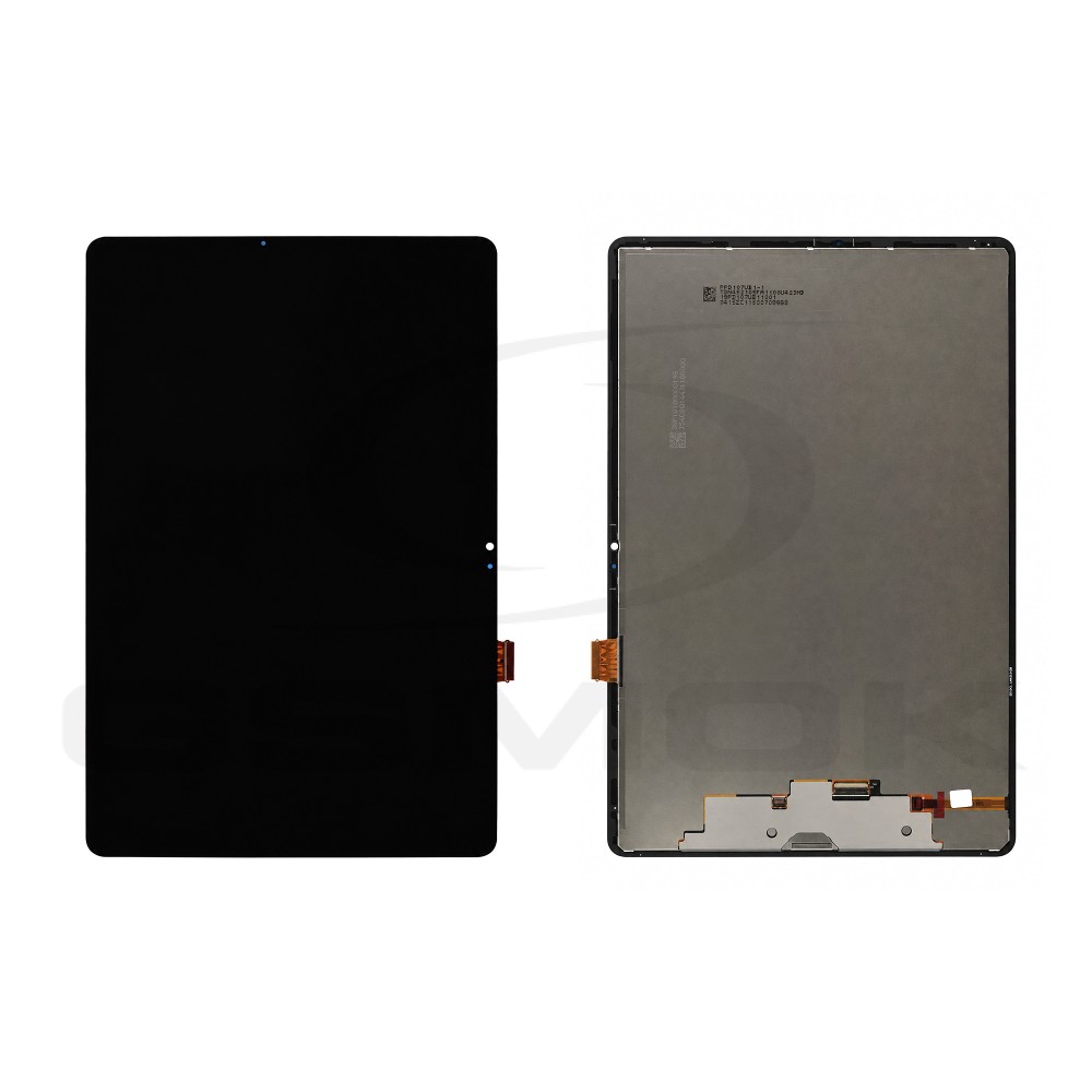 WYŚWIETLACZ LCD DO SAMSUNG X620/X626 TAB S10 FE PLUS WIFI GH82-37172A ORYGINAŁ SERVICE PACK
