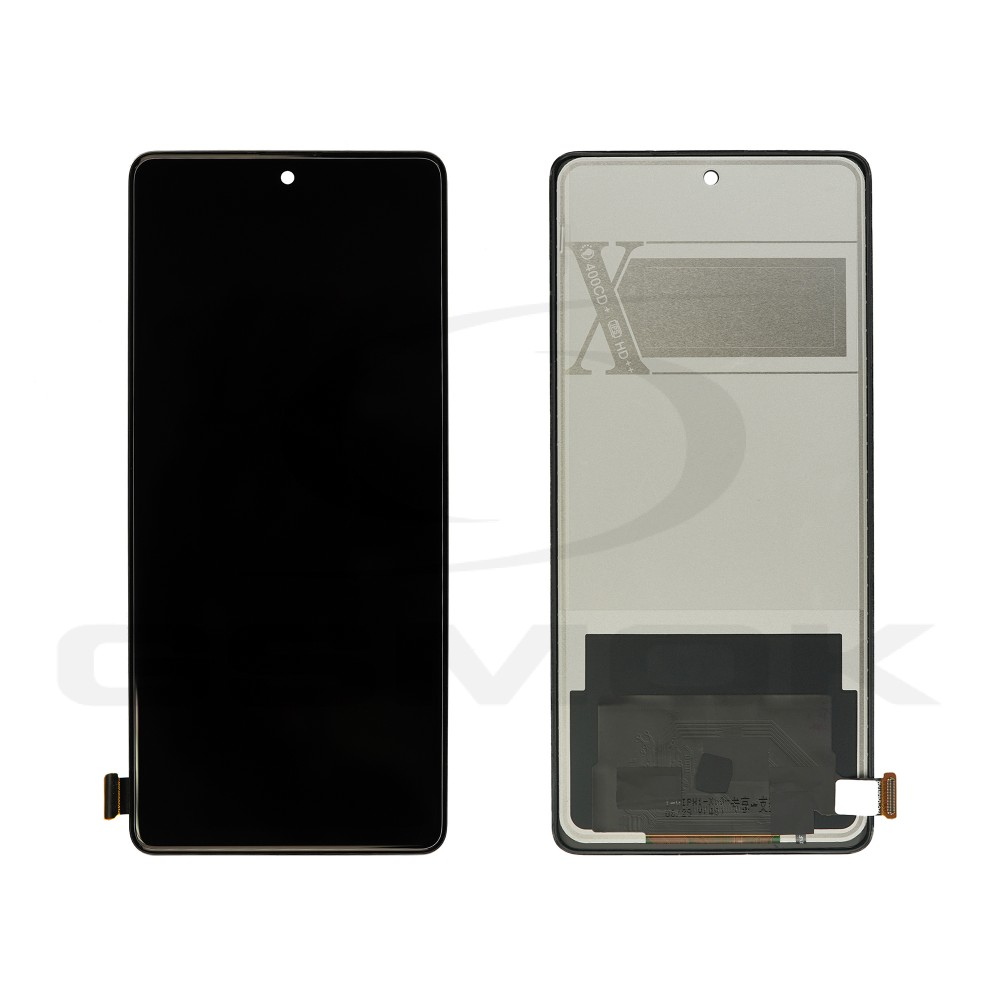 WYŚWIETLACZ LCD DO VIVO X90 [TFT]