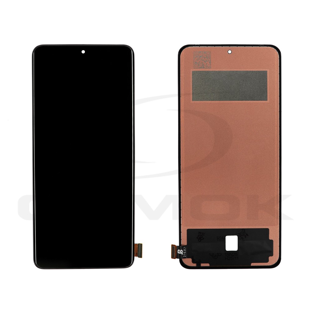 WYŚWIETLACZ LCD DO XIAOMI 12 [TFT]