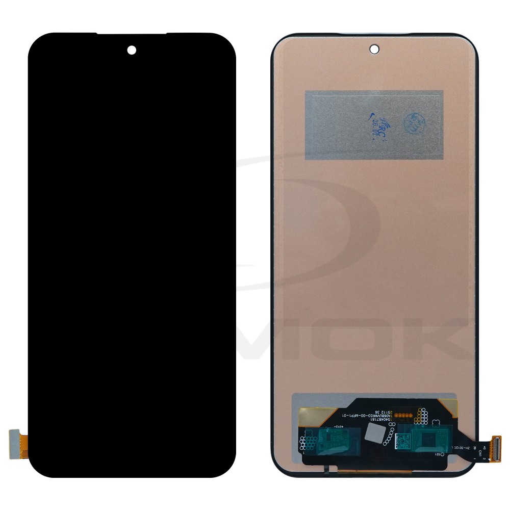 WYŚWIETLACZ LCD DO XIAOMI 15T [TFT]