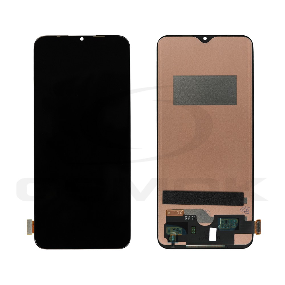 WYŚWIETLACZ LCD DO XIAOMI REDMI 10X 5G / 10X PRO 5G [TFT]
