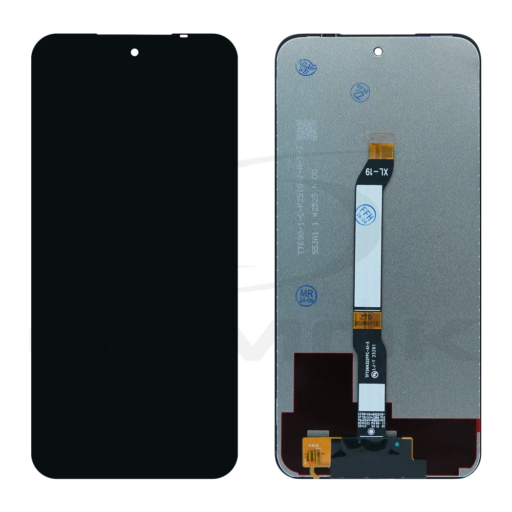 WYŚWIETLACZ LCD DO XIAOMI REDMI 15 5G [RMORE PREMIUM]
