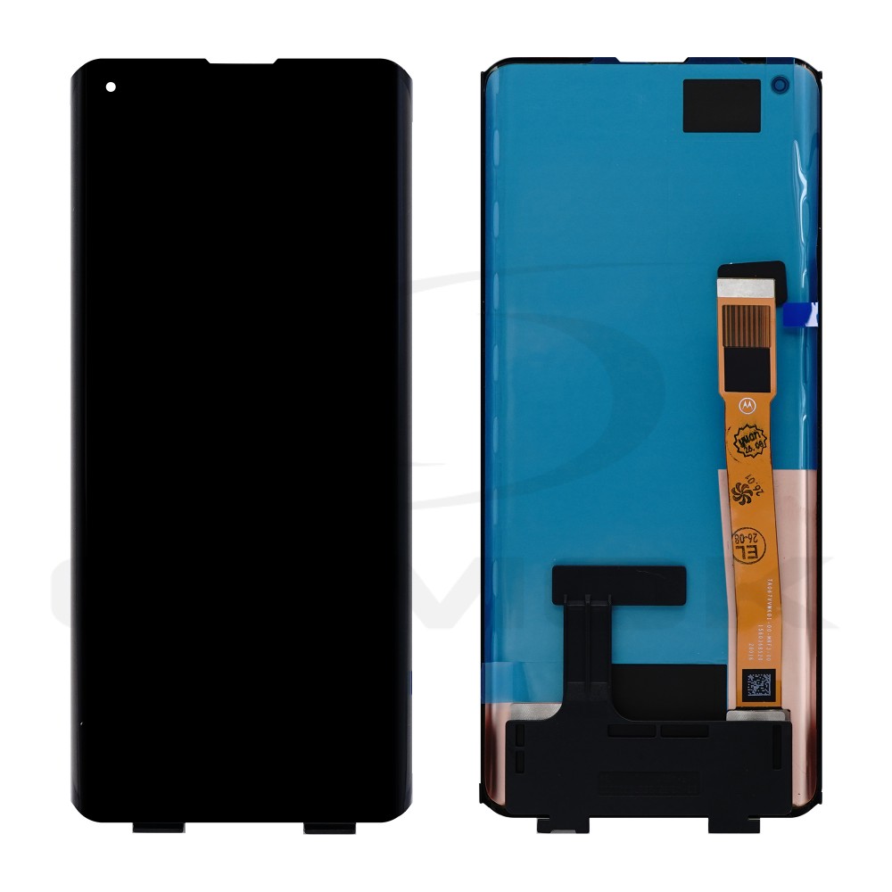 WYŚWIETLACZ LCD MOTOROLA MOTO EDGE XT2063 [RMORE PREMIUM]