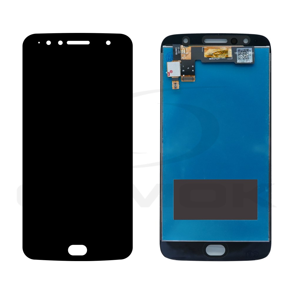 WYŚWIETLACZ LCD MOTOROLA MOTO G5S PLUS [TFT]