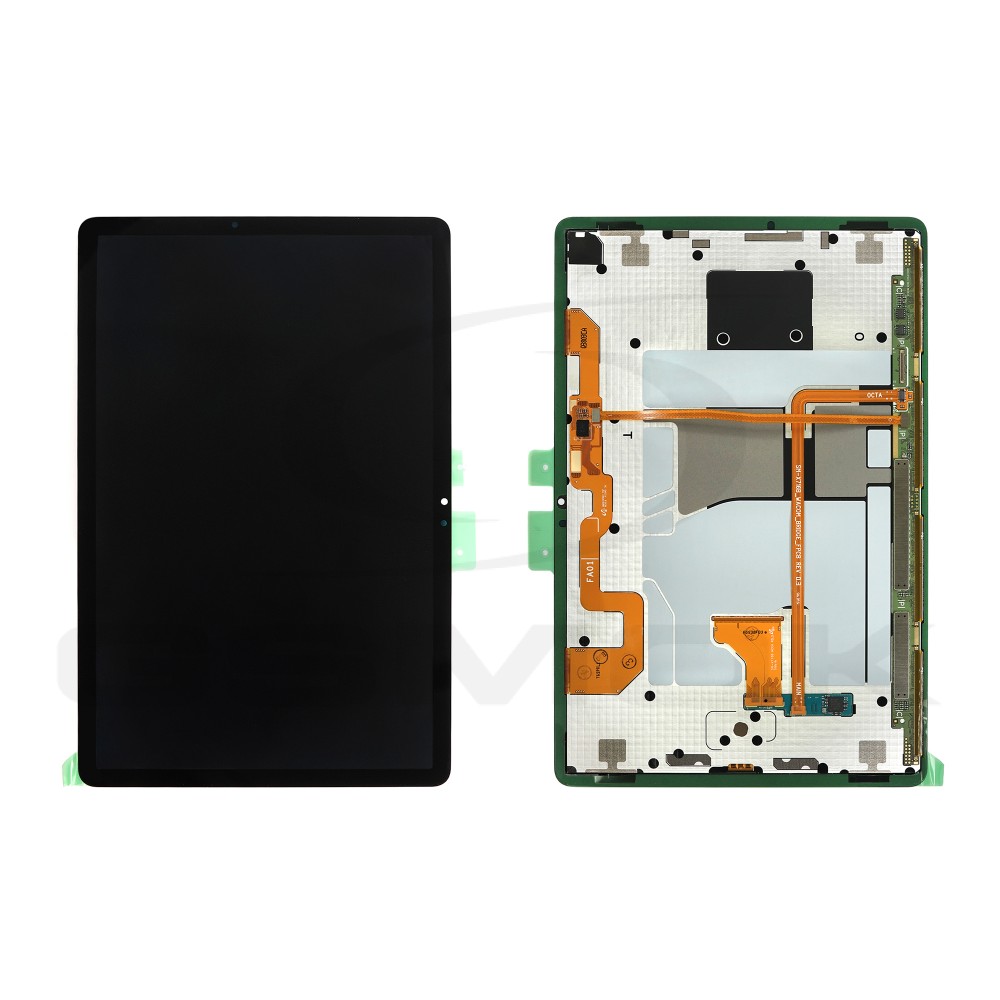 WYŚWIETLACZ LCD + PANEL DOTYKOWY KOMPLET SAMSUNG X710/X716 GALAXY TAB S9/S9 5G GH82-31769A ORYGINAŁ SERVICE PACK