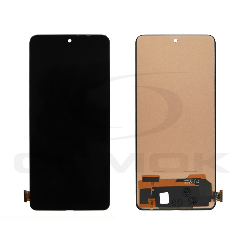 WYŚWIETLACZ LCD DO XIAOMI POCOPHONE F3 PRO [TFT]