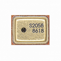 MIKROFON SAMSUNG GALAXY I9300 S3 / S8600 WAVE 3 / S5570 MINI / S6500