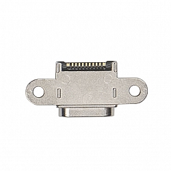 ZŁĄCZE SYSTEMOWE MICRO USB SAMSUNG G388 XCOVER 3 G390 XCOVER 4