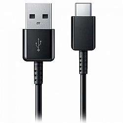 KABEL USB USB-C EP-DG950CBE CZARNY 1M BULK