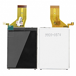 LCD SONY DCS-W150 W170 W300 W210 W220