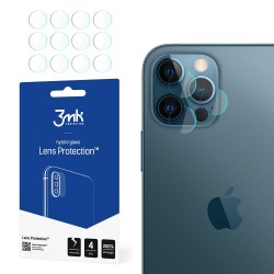 APPLE IPHONE 12 PRO - 3MK LENS PROTECT