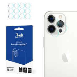 IPHONE 13 PRO MAX - 3MK LENS PROTECT