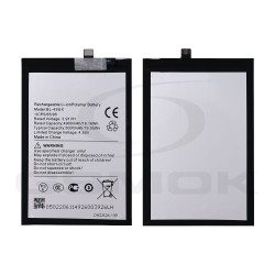 BATERIA DO INFINIX HOT 50 PRO PLUS 4G 49UX 5000MAH