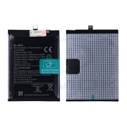 BATERIA DO INFINIX NOTE 12 / NOTE 12 PRO 4G 5G 49KX 5000MAH