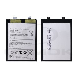 BATERIA DO INFINIX NOTE 30 PRO / ZERO 30 5G 49PX 5000MAH