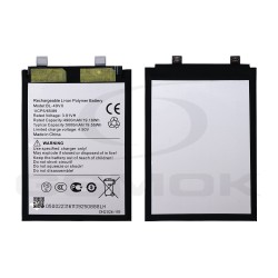 BATERIA DO INFINIX NOTE 40 PRO 4G 49VX 5000MAH