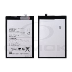 BATERIA DO INFINIX SMART 8 / HOT 40I / HOT 30I 49NX 5000MAH