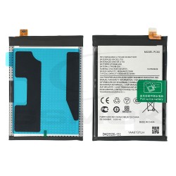 BATERIA DO MOTOROLA MOTO G54 POWER / G24 POWER PC60 6000MAH