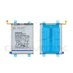 BATERIA DO SAMSUNG A217 A21S A125 A12 A137 A13 A022 A02 M127 M12 A047 A04S A135 A13 EB-BA217ABY GH82-22989A GH82-28509A GH82-29803A 5000MAH ORYGINAŁ BULK