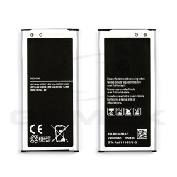 BATERIA DO SAMSUNG G800F S5 MINI EB-BG800BBE / EB-BG800CBE / EB-BG800BBC  2100MAH