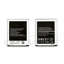 BATERIA DO SAMSUNG I9300 GALAXY S3 EB-L1G6LLU 2100MAH