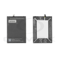 BATERIA LENOVO VIBE K4 NOTE BL256 SB18C04451 3300MAH ORYGINAŁ BULK