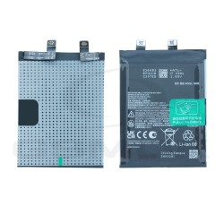 BATERIA MOTOROLA EDGE 30 ULTRA NF45 4610MAH